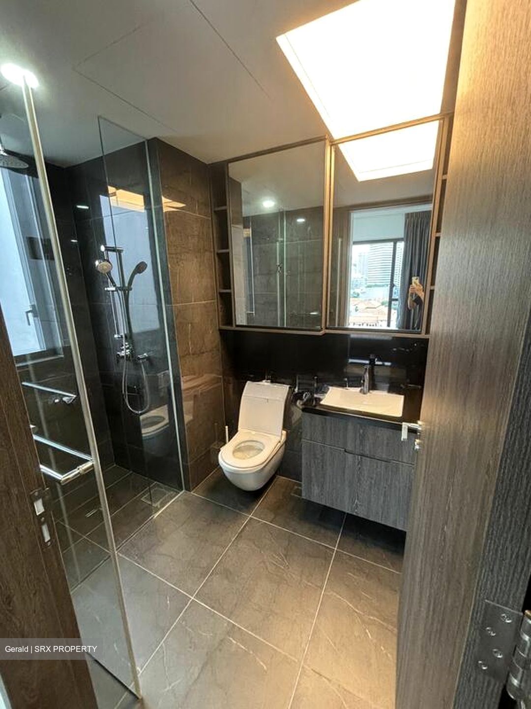 The M (D7), Apartment #502324091